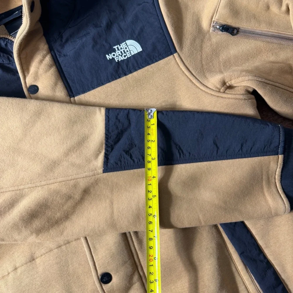 The North Face north face